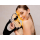InnoGIO GIOperfect Mask LED GIO-780 - Maska kosmetyczna LED do twarz - 1487275 - zdjęcie 3